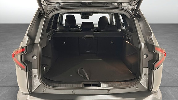 Dacia Bigster 9 of 12