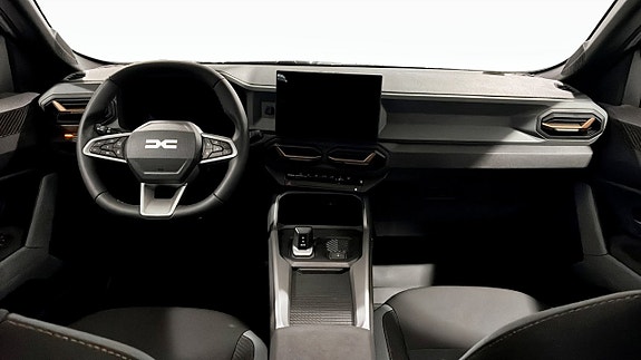 Dacia Bigster 4 of 5