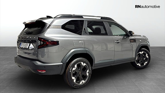 Dacia Bigster 2 of 5