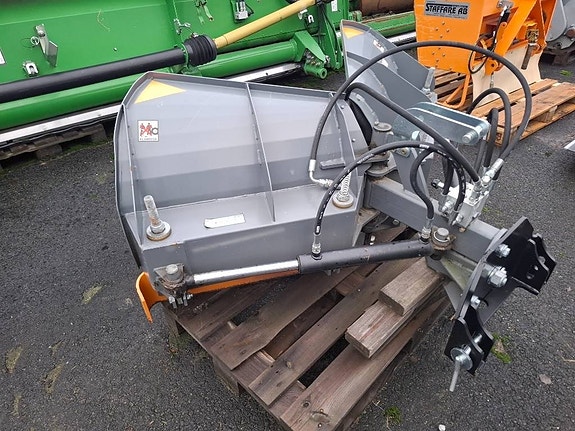 Fjärås Vikplog 175