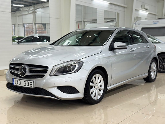 Mercedes-Benz A200