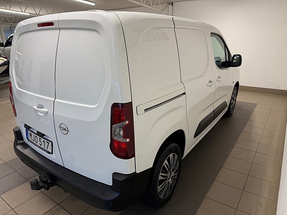 Opel Combo 5 of 5
