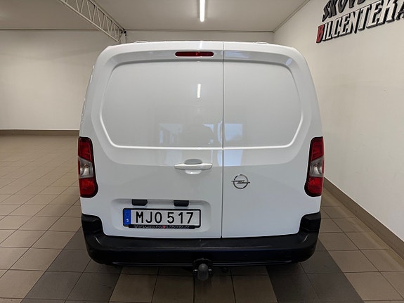 Opel Combo 4 of 5