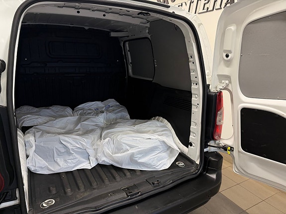 Opel Combo 11 of 11