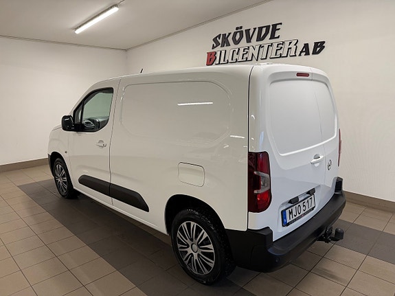 Opel Combo 3 of 5
