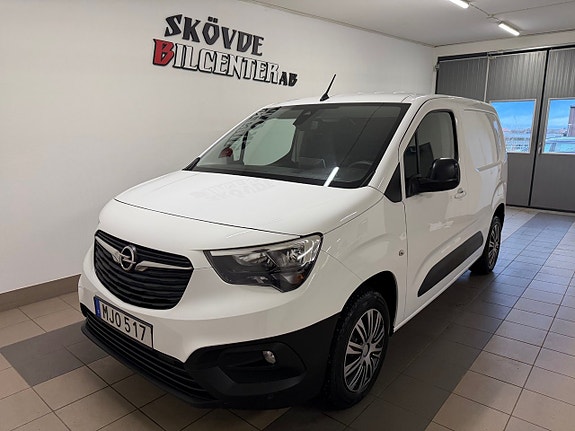 Opel Combo 2 of 5