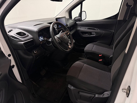 Opel Combo 7 of 11