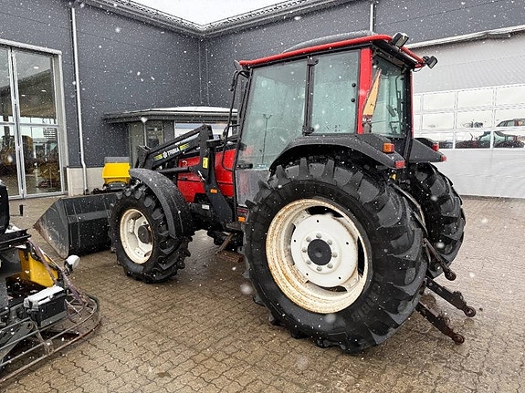 Valtra Valmet 865