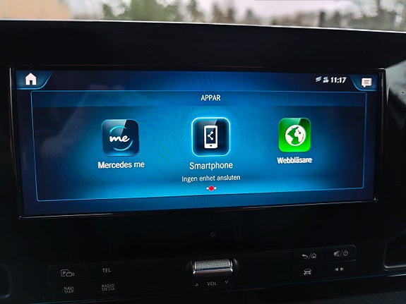Mercedes-Benz Sprinter 317 13 of 15