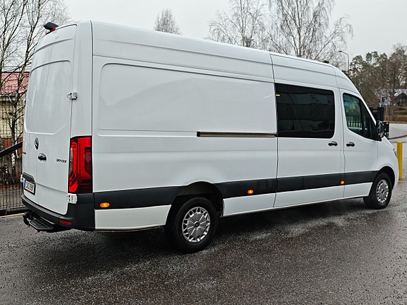 Mercedes-Benz Sprinter 317 5 of 15