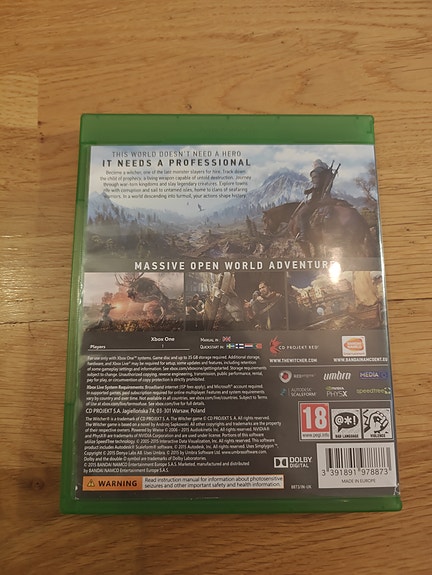 Product image 2 of 5