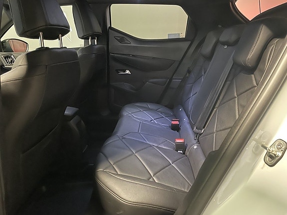 DS DS 3 Crossback 12 of 16