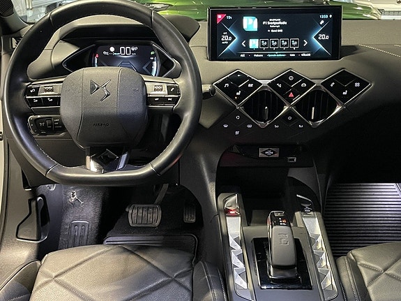 DS DS 3 Crossback 13 of 16