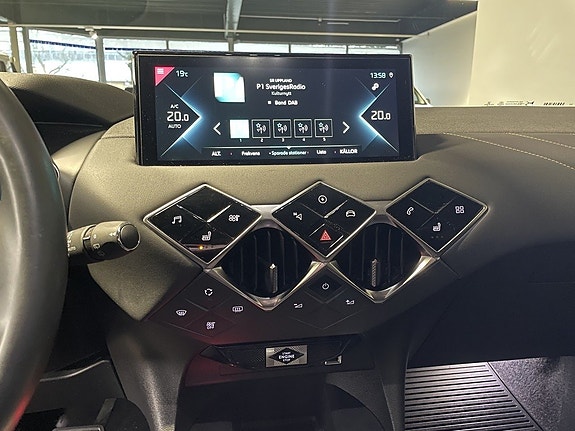 DS DS 3 Crossback 10 of 16