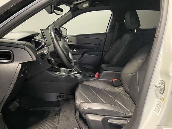 DS DS 3 Crossback 7 of 16