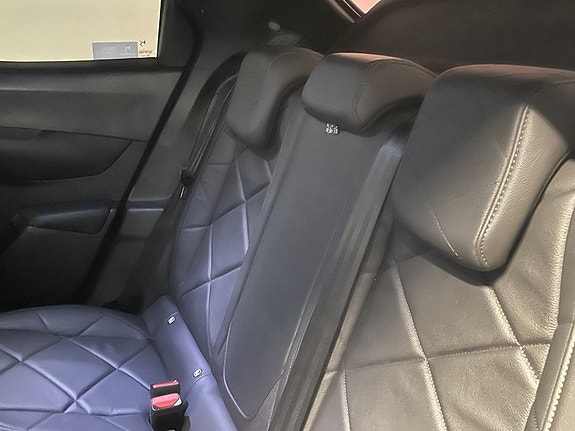 DS DS 3 Crossback 14 of 16