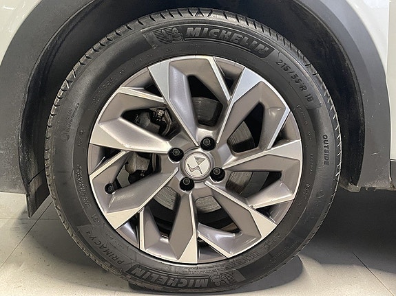 DS DS 3 Crossback 15 of 16