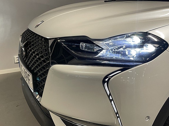 DS DS 3 Crossback 16 of 16