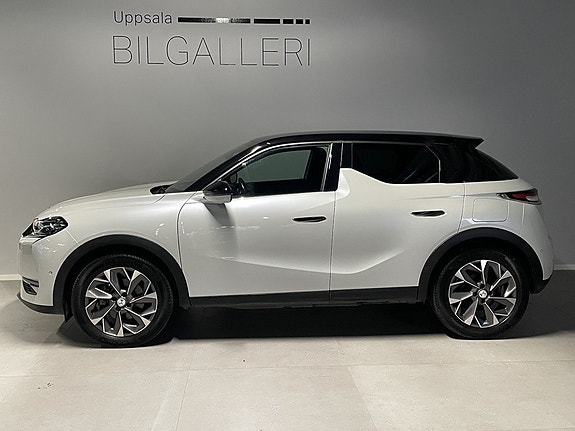 DS DS 3 Crossback 3 of 16