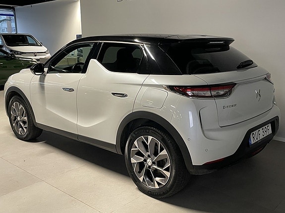 DS DS 3 Crossback 4 of 16