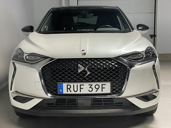 DS DS 3 Crossback 2 of 16