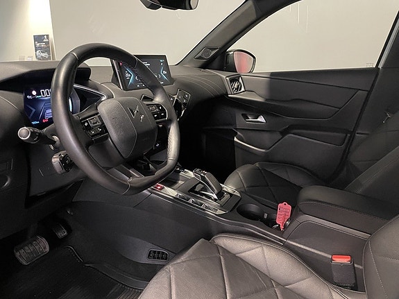 DS DS 3 Crossback 8 of 16