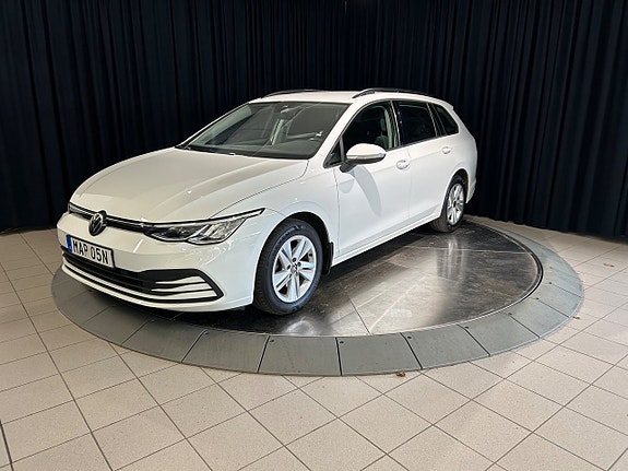 Volkswagen Golf-Serie