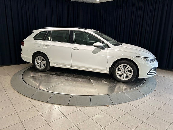 Volkswagen Golf VIII 9 of 25