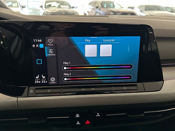 Volkswagen Golf VIII 17 of 25