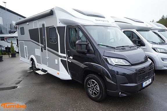 Sunlight T 68 C Adventure Edition