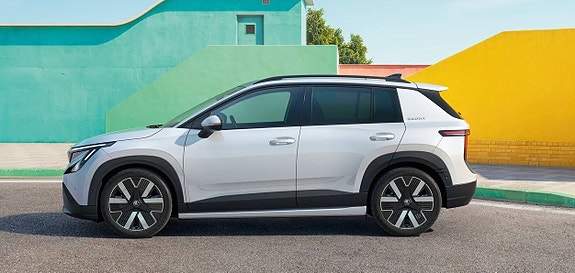 Skoda Epiq 3 of 8