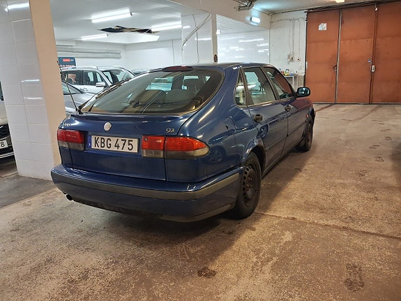 Saab 93 5 of 5