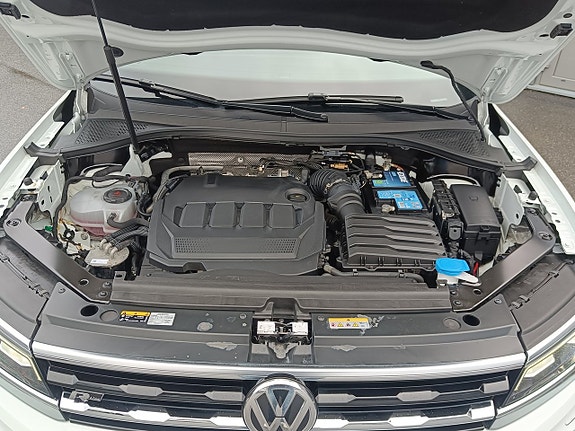 Volkswagen Tiguan Allspace 24 of 24