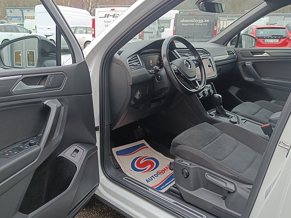 Volkswagen Tiguan Allspace 23 of 24