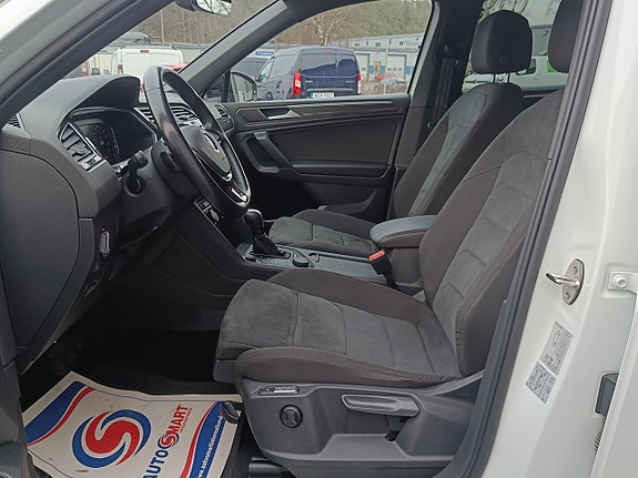 Volkswagen Tiguan Allspace 22 of 24