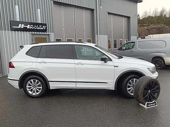 Volkswagen Tiguan Allspace 5 of 5
