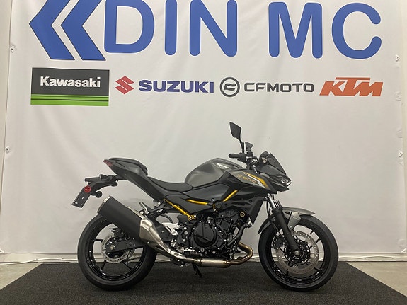 Kawasaki Z500