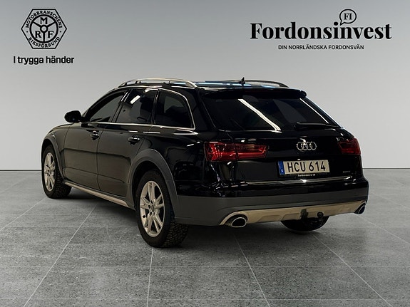 Audi A6 allroad 4 of 5