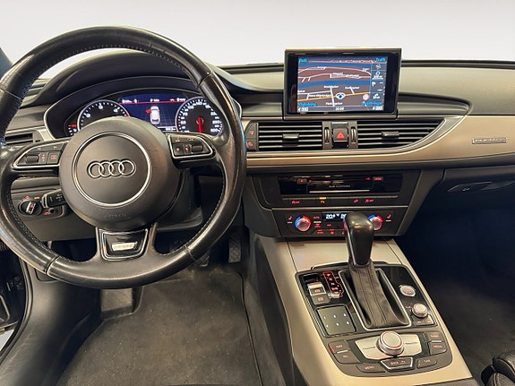 Audi A6 allroad 9 of 15