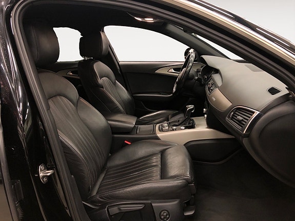 Audi A6 allroad 12 of 15