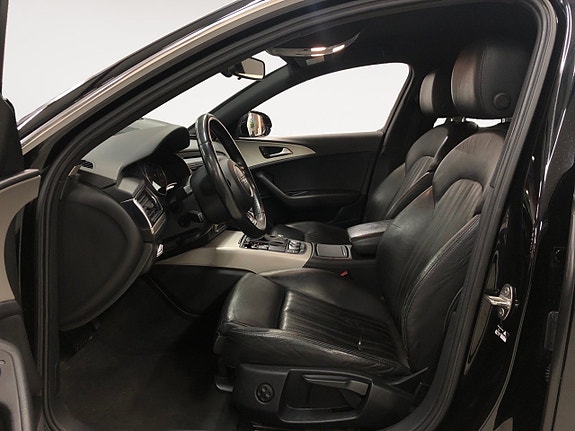 Audi A6 allroad 6 of 15