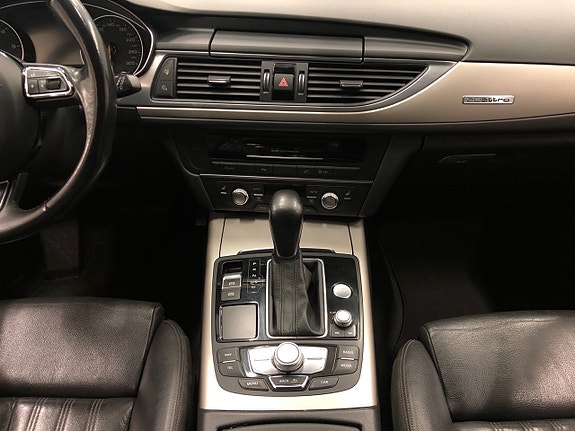 Audi A6 allroad 10 of 15