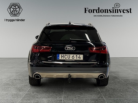 Audi A6 allroad 5 of 5
