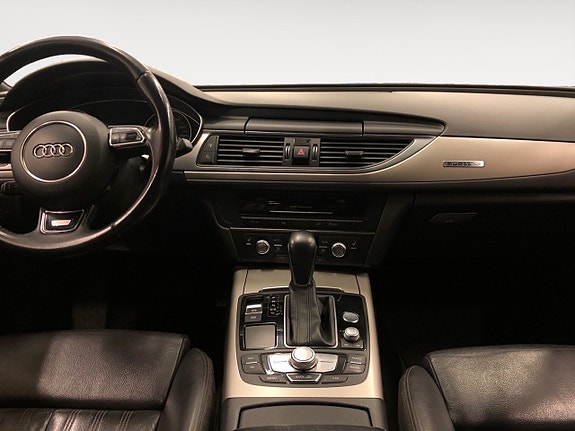 Audi A6 allroad 7 of 15