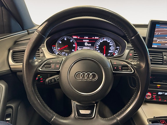Audi A6 allroad 11 of 15