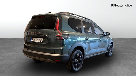 Dacia Jogger 6 of 23