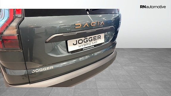 Dacia Jogger 23 of 23
