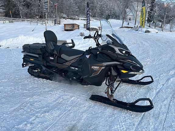 Lynx Commander LTD 900 ACE Turbo Passenger Kit -26 2 of 5