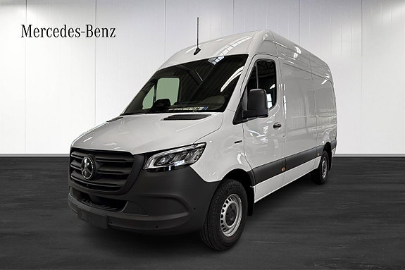 Mercedes-Benz eSprinter 414
