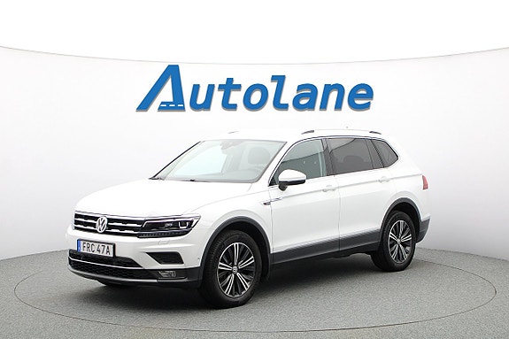 Volkswagen Tiguan Allspace 5 of 5